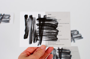 postcard Wordbites