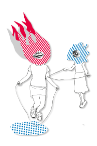 illustration for Strating Kids