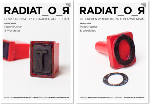poster for Radiator