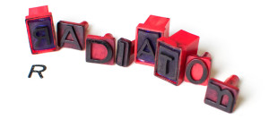 identity for Radiator
