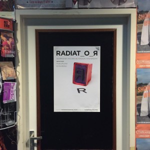 poster for Radiator