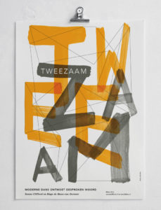 poster for "Tweezaam"