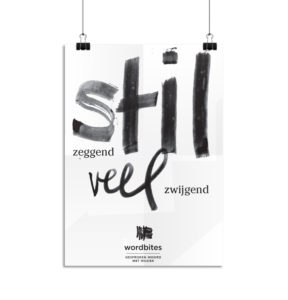 poster for Wordbites