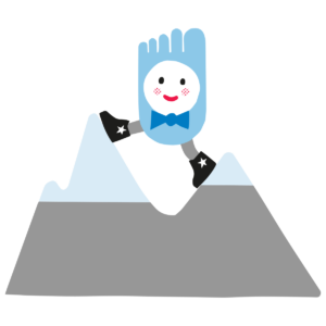 illustration for Strating Baby