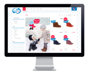 online shop Strating Baby